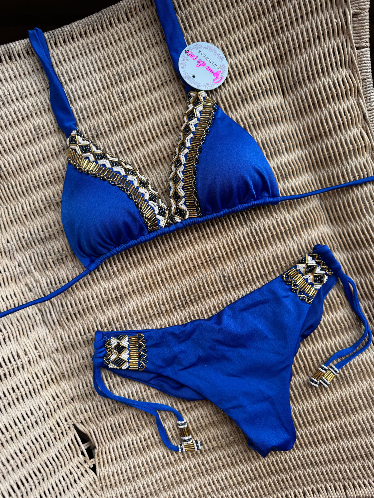 Bikini Gabby