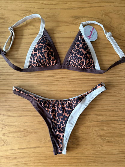 Bikini Bicolor Amalia