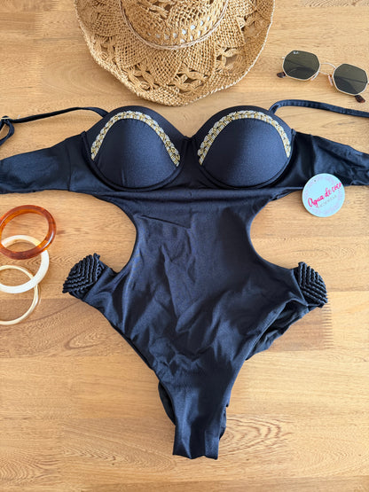 Trikini Copas Manaos