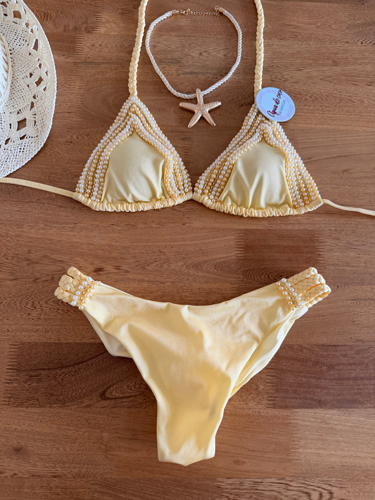Bikini Malory