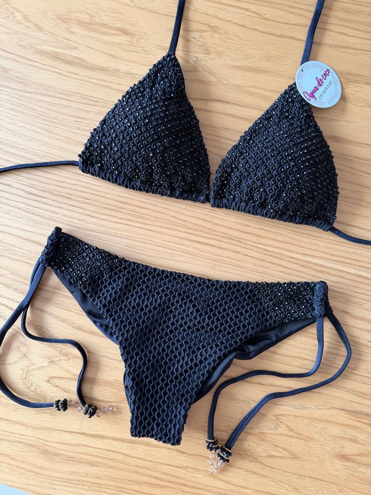Bikini Pandora