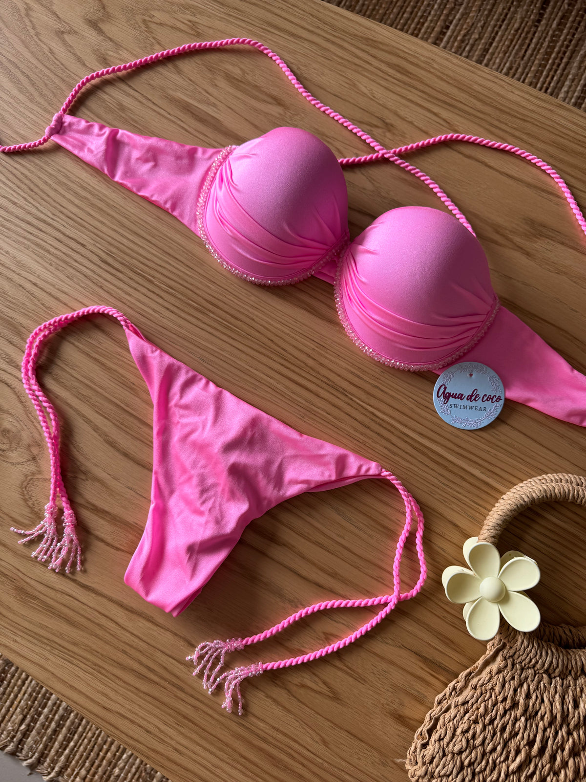 Bikini Copa Murano