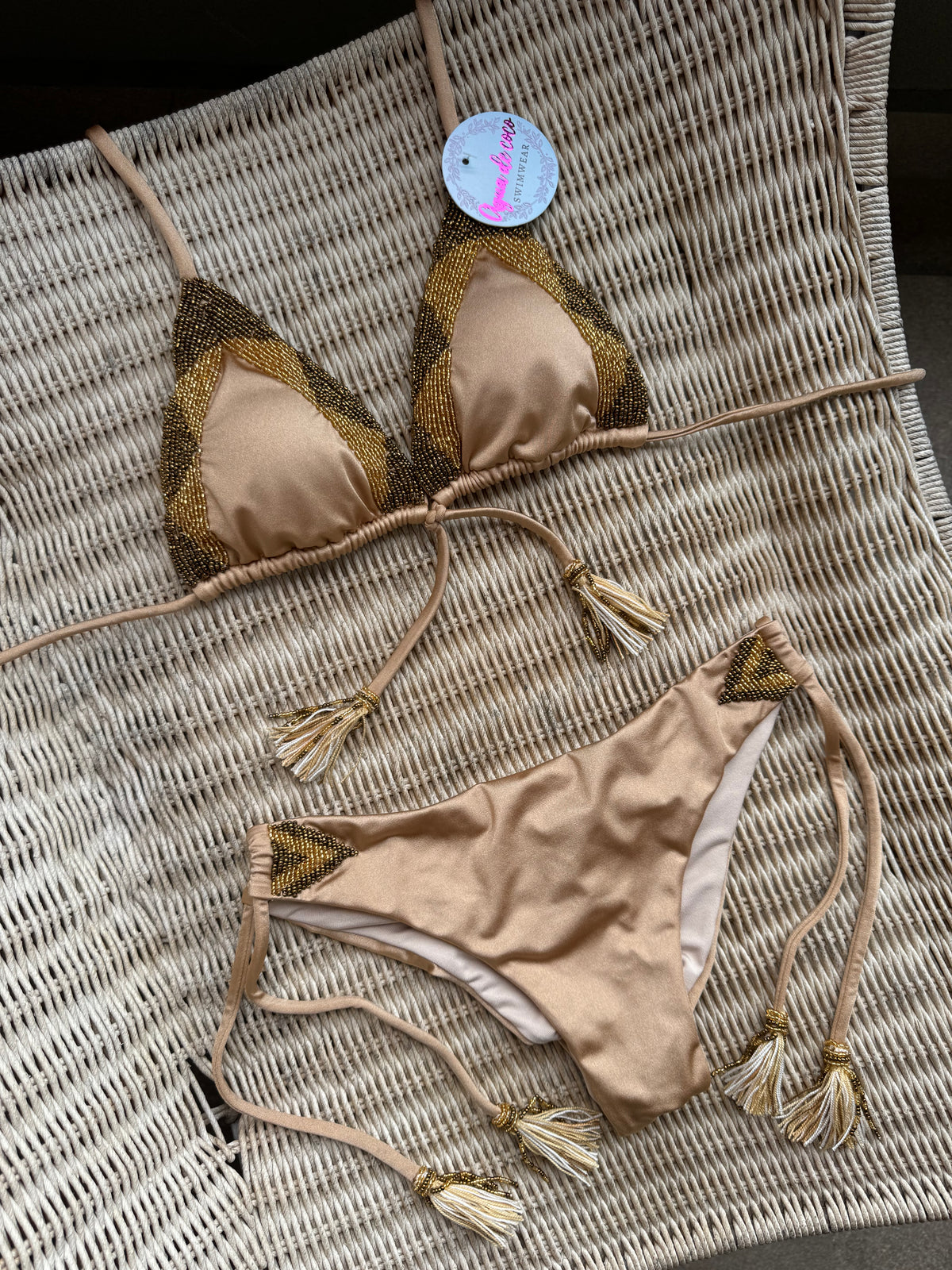 Bikini Lisboa 🧜‍♀️🌸