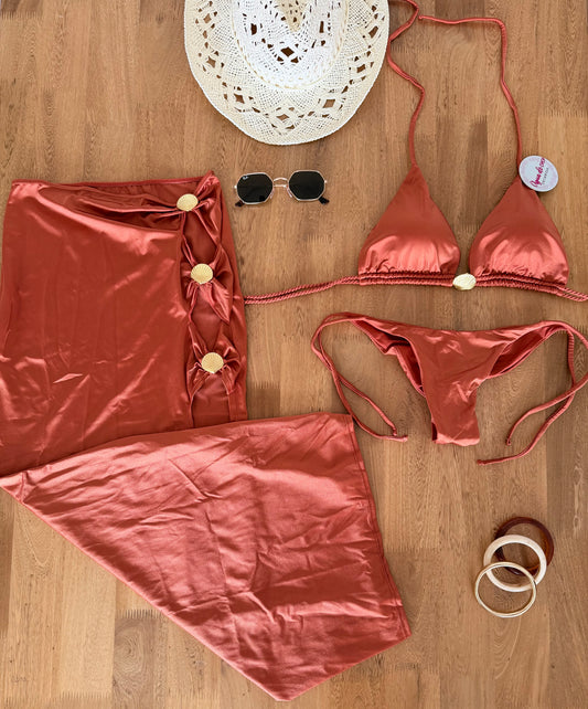 Set 3 piezas Mística