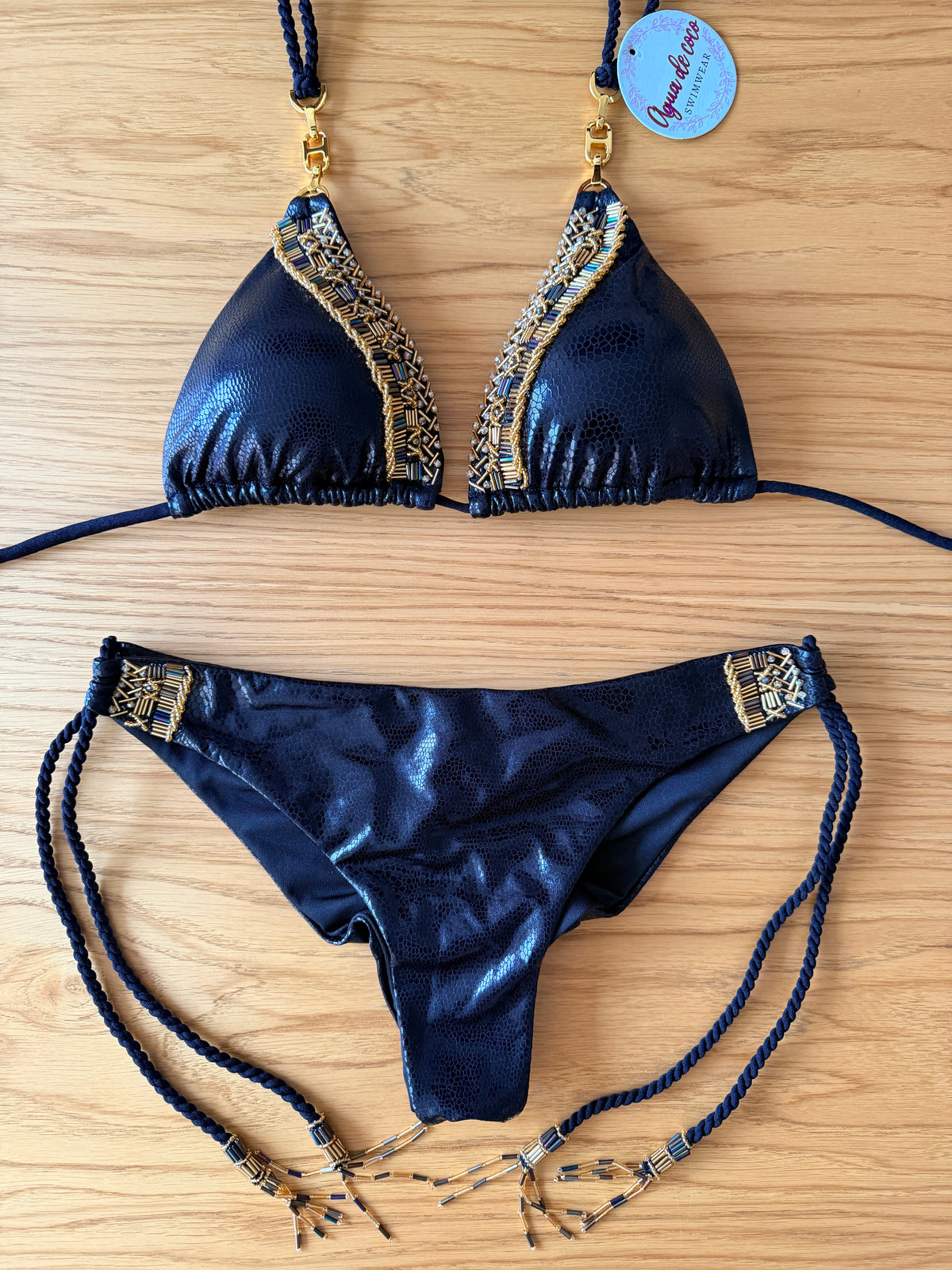 Bikini Bella