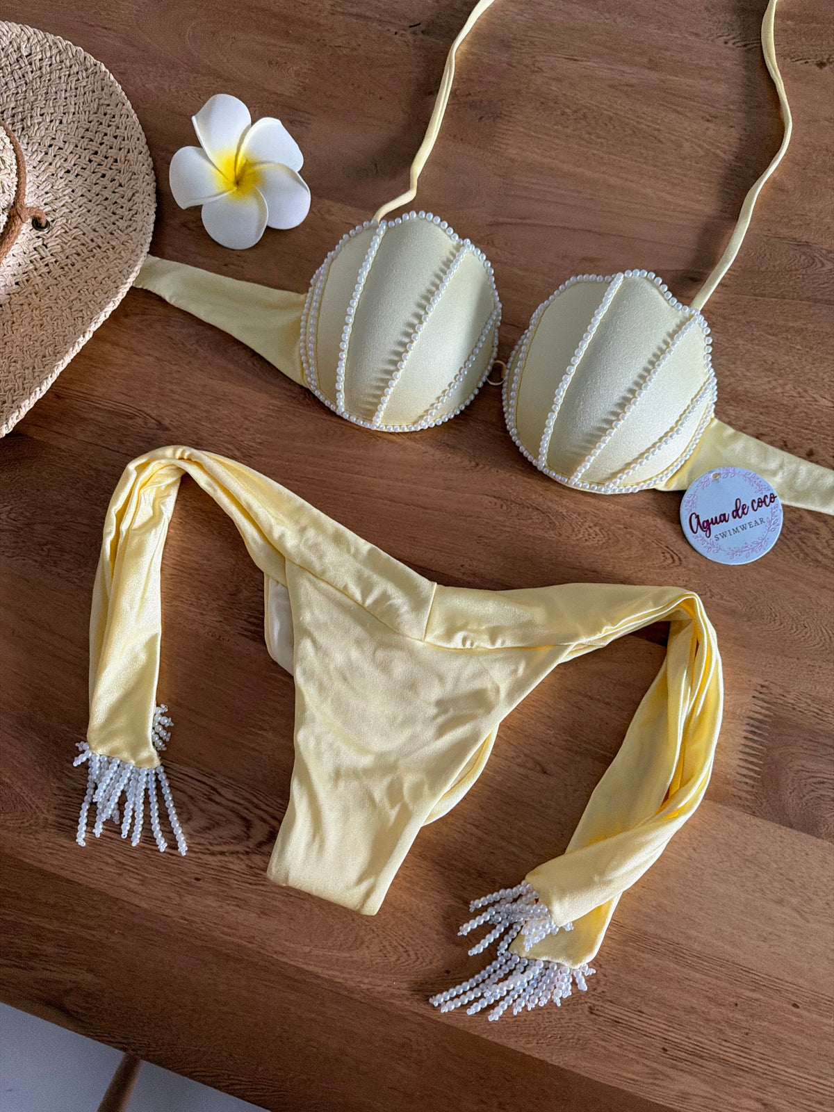 Bikini Copas Sirena