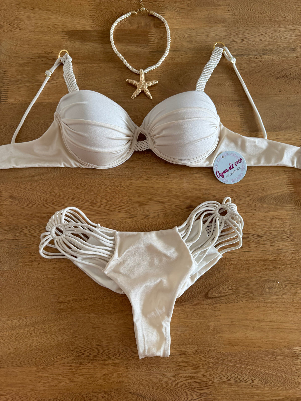 Bikini Copas Capri