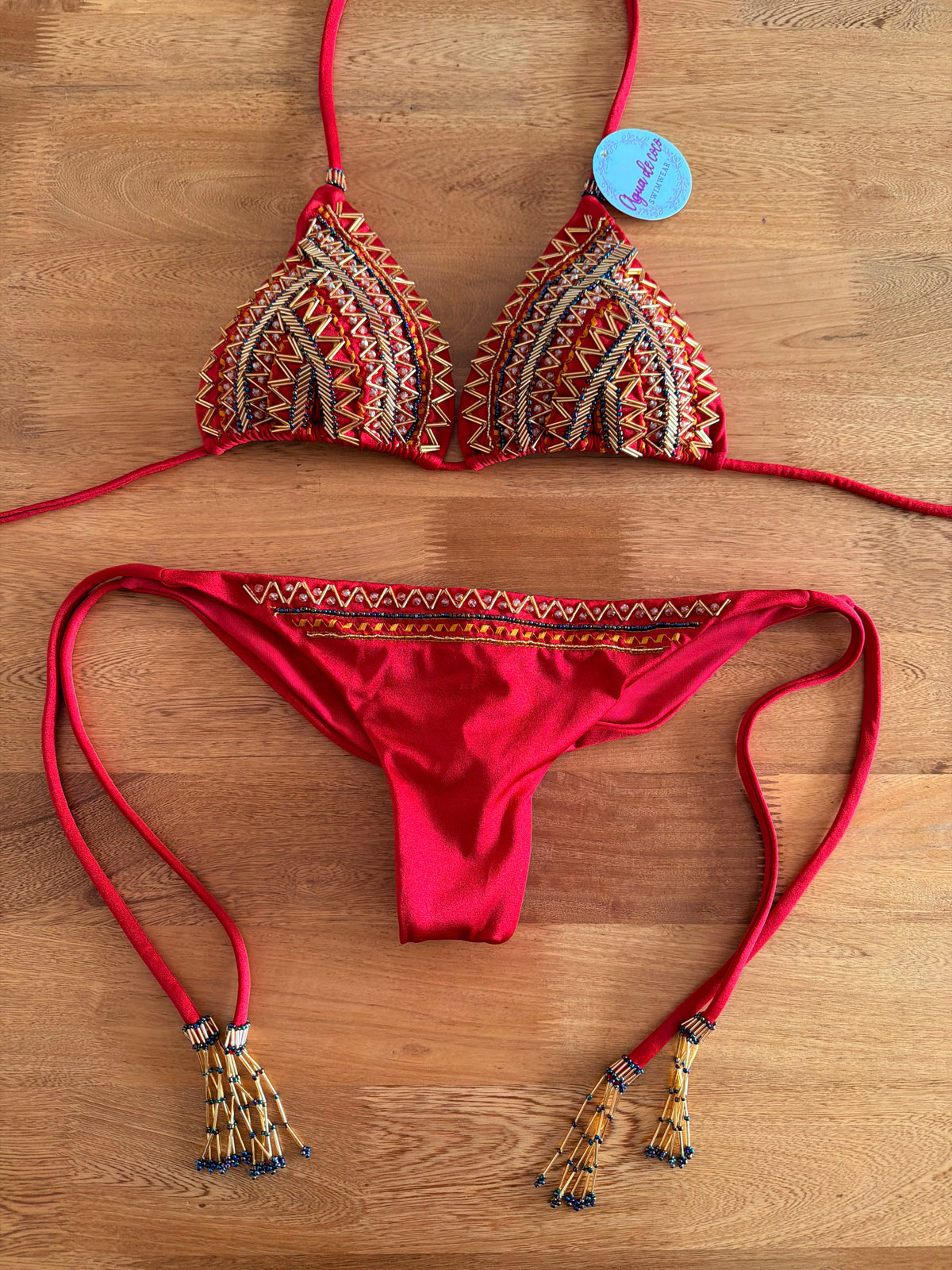 Bikini Dubai