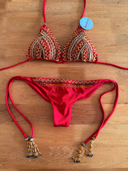 Bikini Dubai