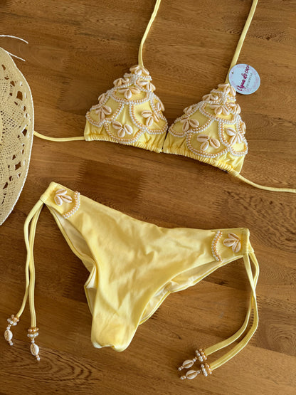 Bikini Conchas 🧜‍♀️🐚