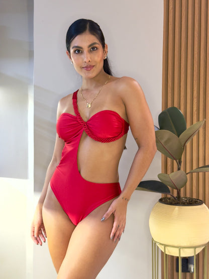 Enterizo Alana