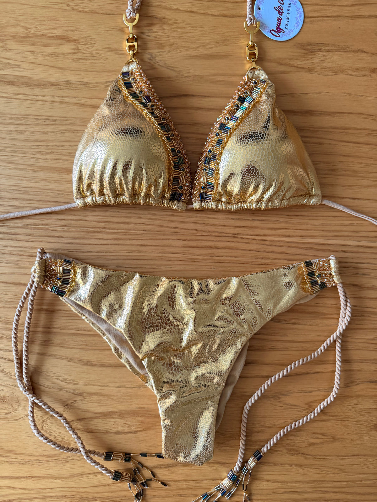 Bikini Bella
