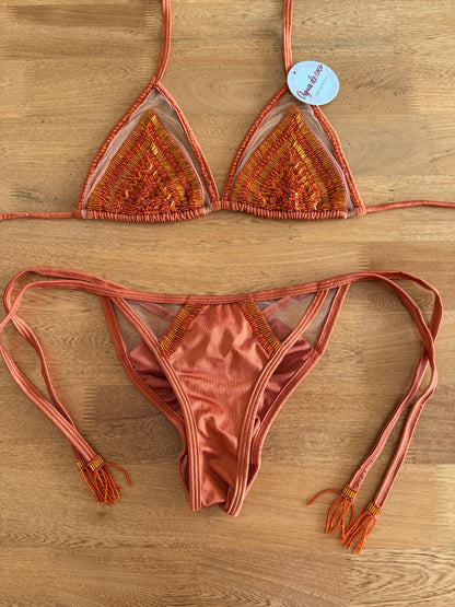 Bikini Transparencias