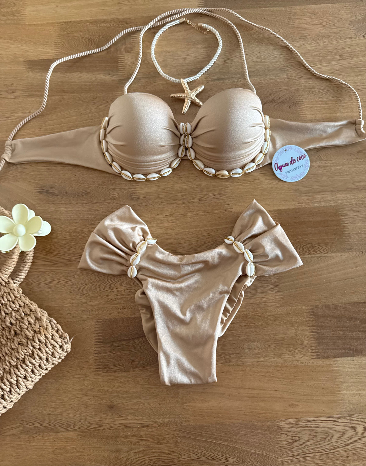 Bikini Copas California