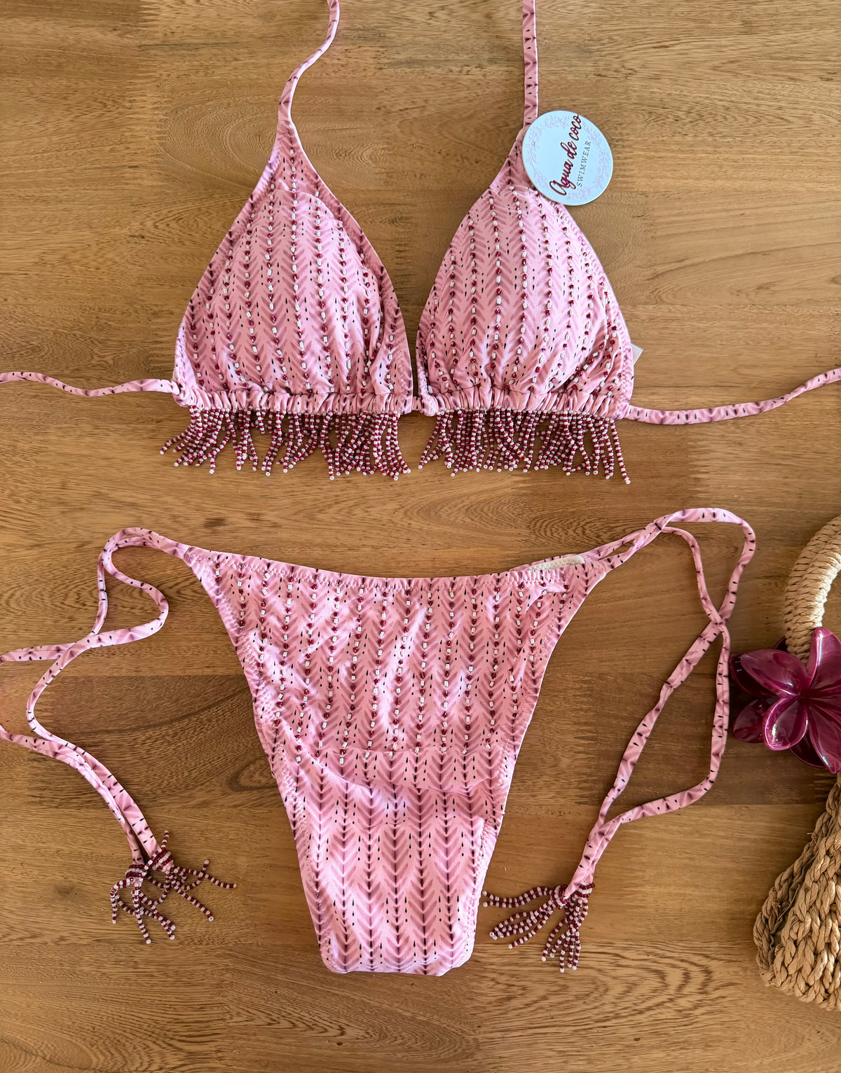 Bikini Antonella