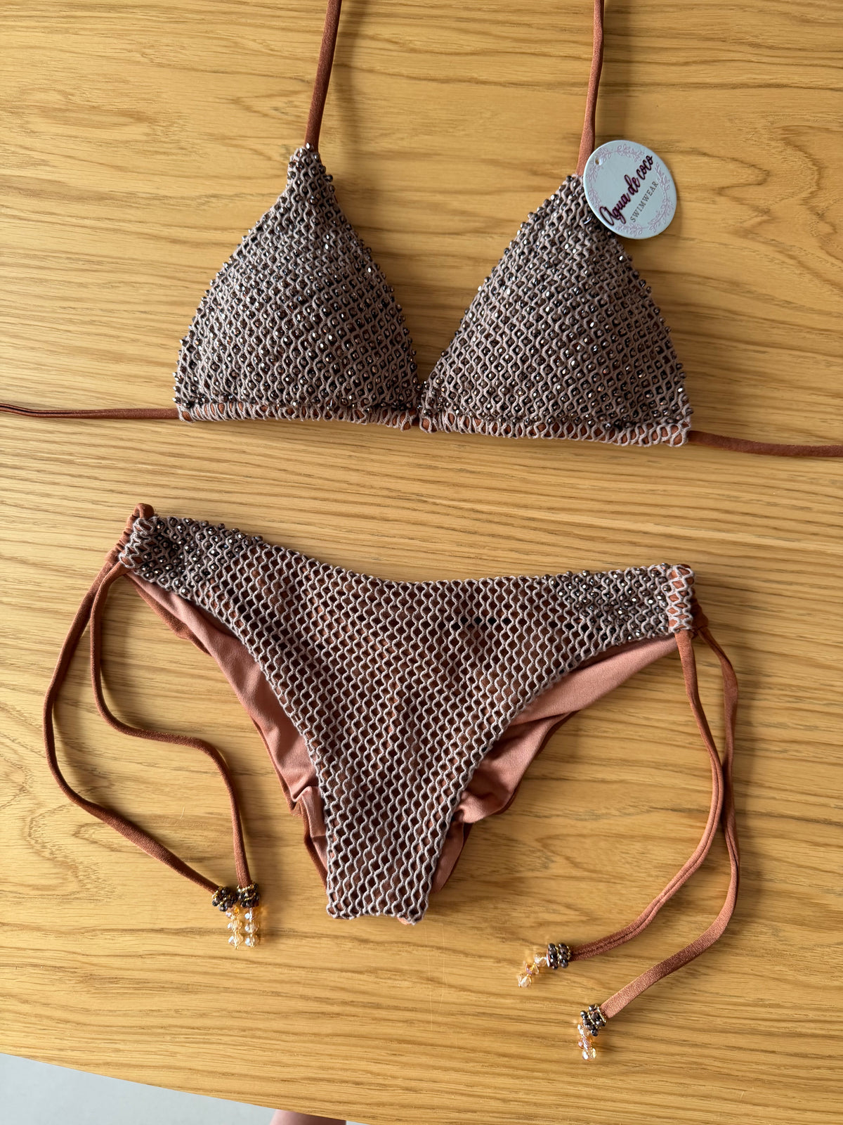 Bikini Pandora