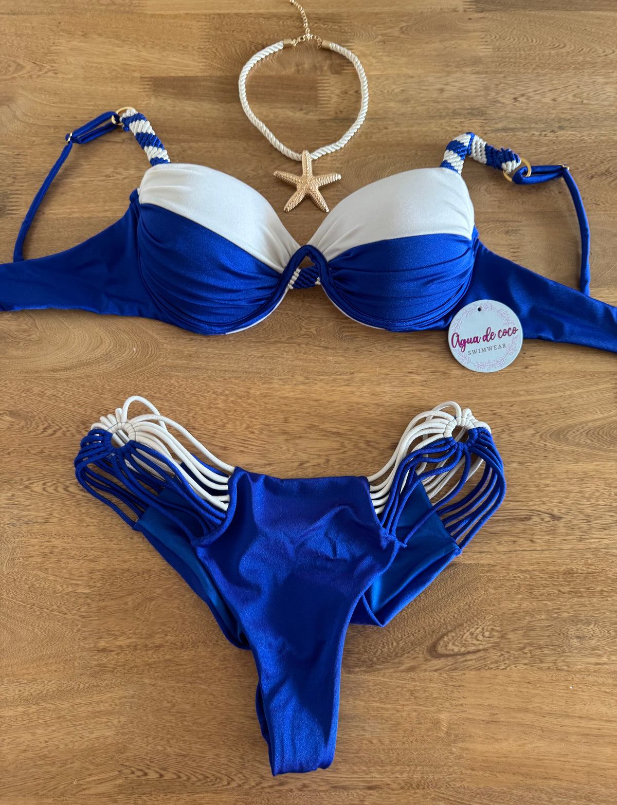 Bikini Copas Capri