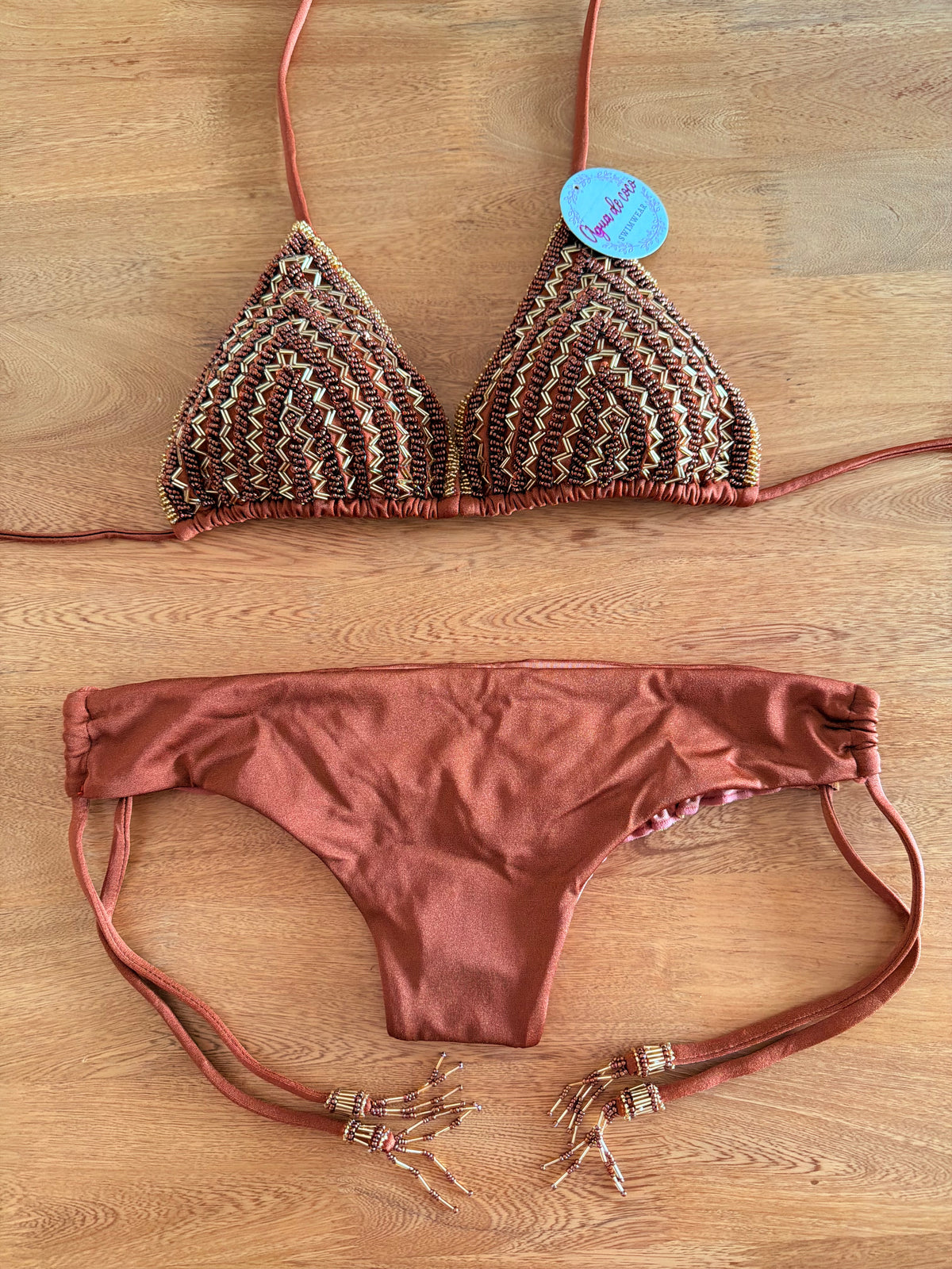 Bikini Selene