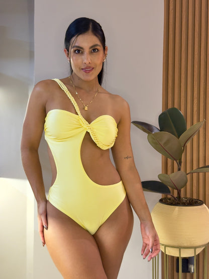 Enterizo Alana