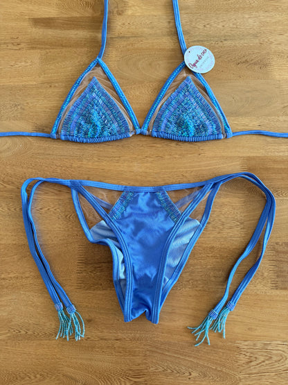 Bikini Transparencias