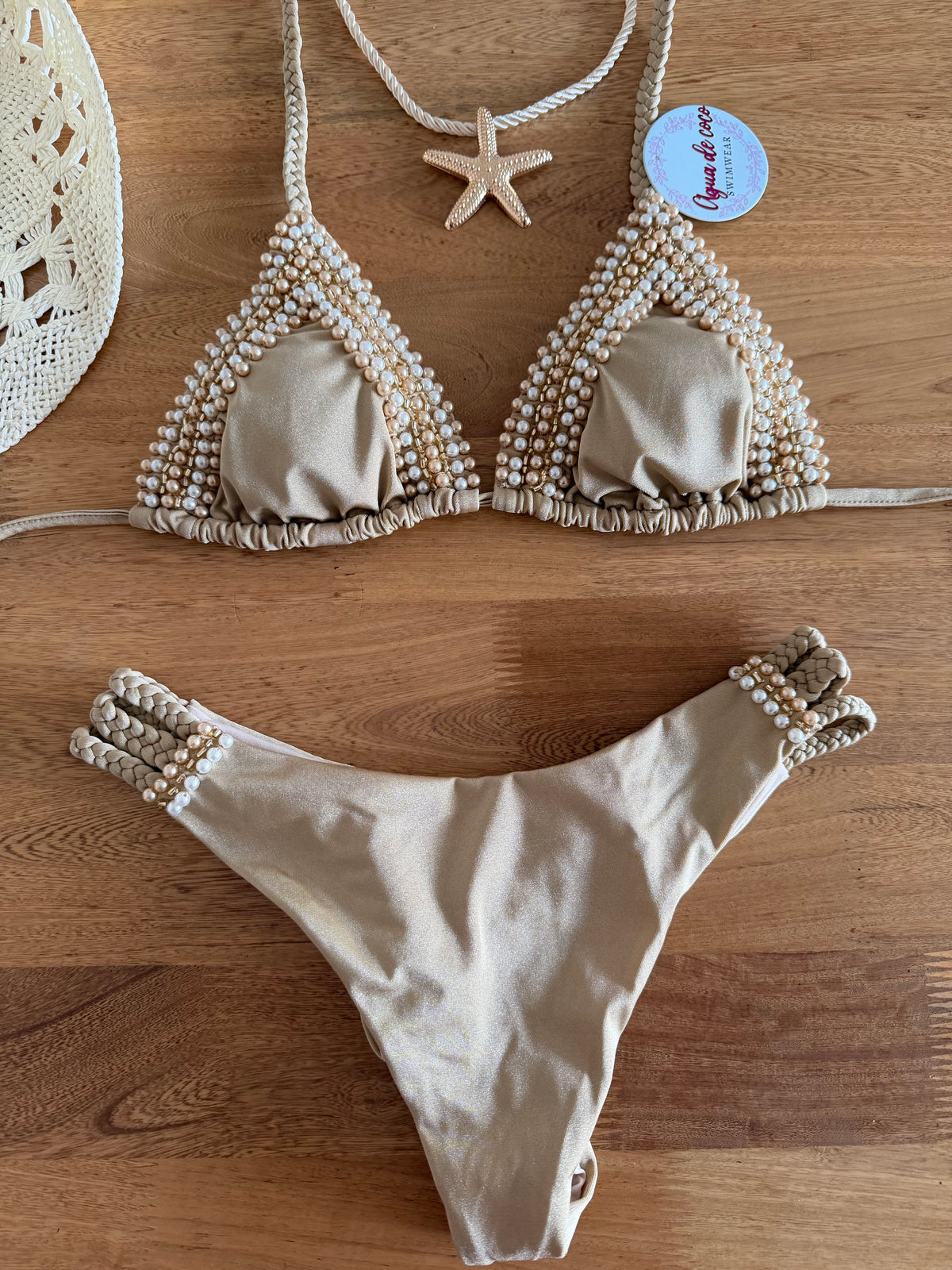 Bikini Malory