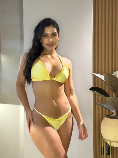 Bikini Bordado Lala