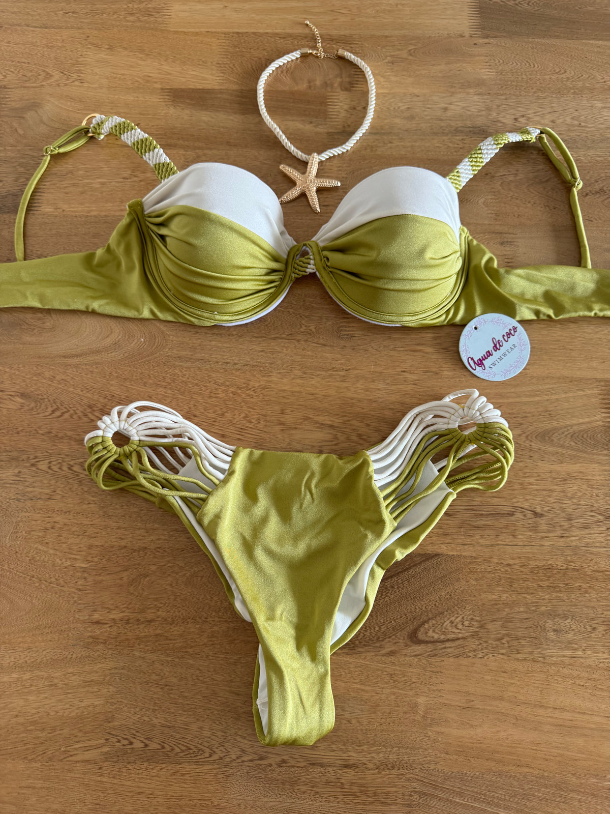 Bikini Copas Capri
