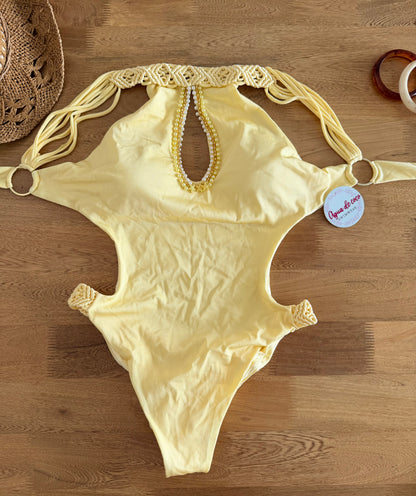 Trikini Capri