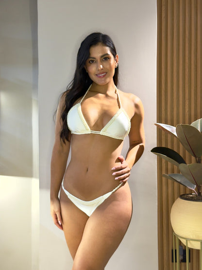 Bikini Bordado Lala