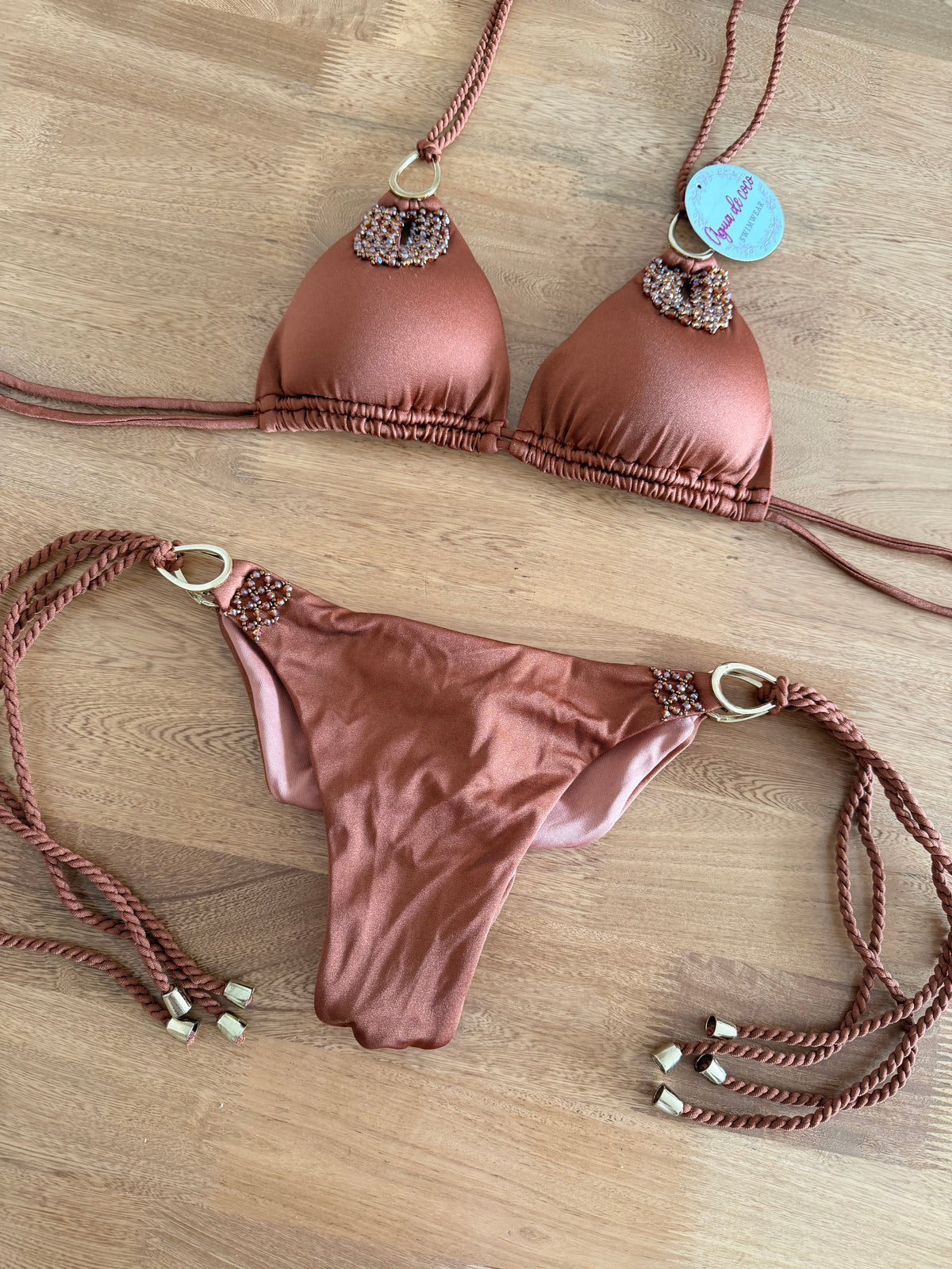 Bikini Milano