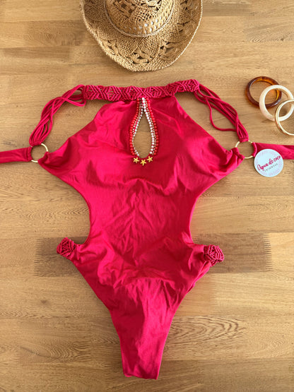 Trikini Capri