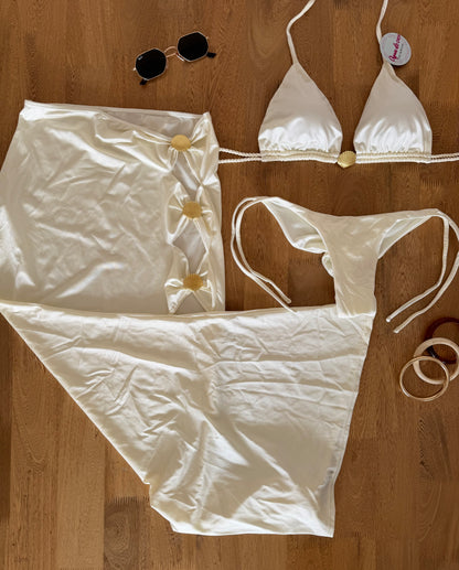 Set 3 piezas Mística