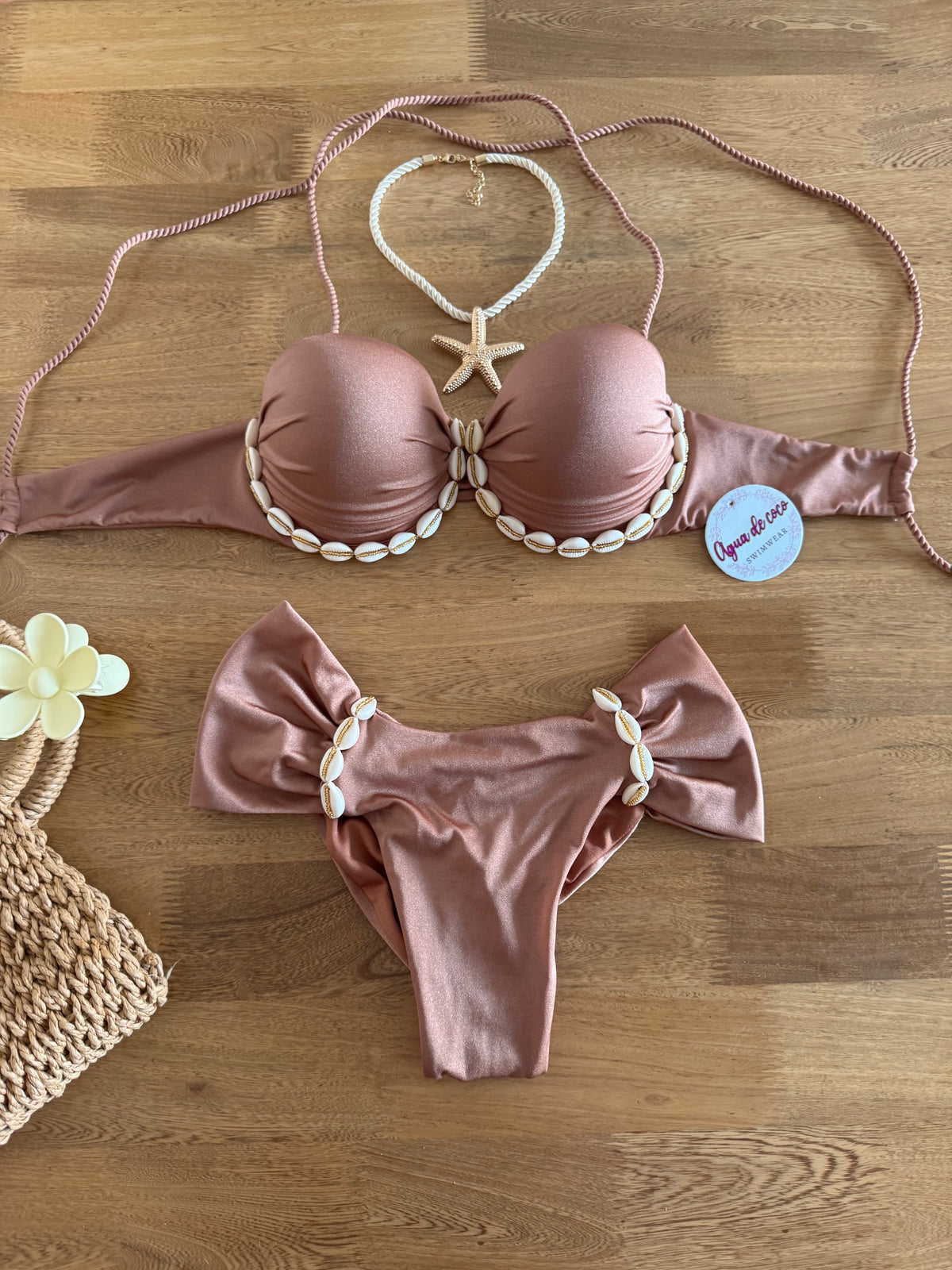 Bikini Copas California