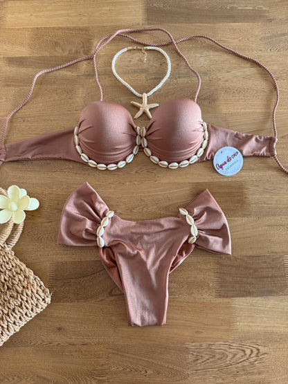 Bikini Copas California