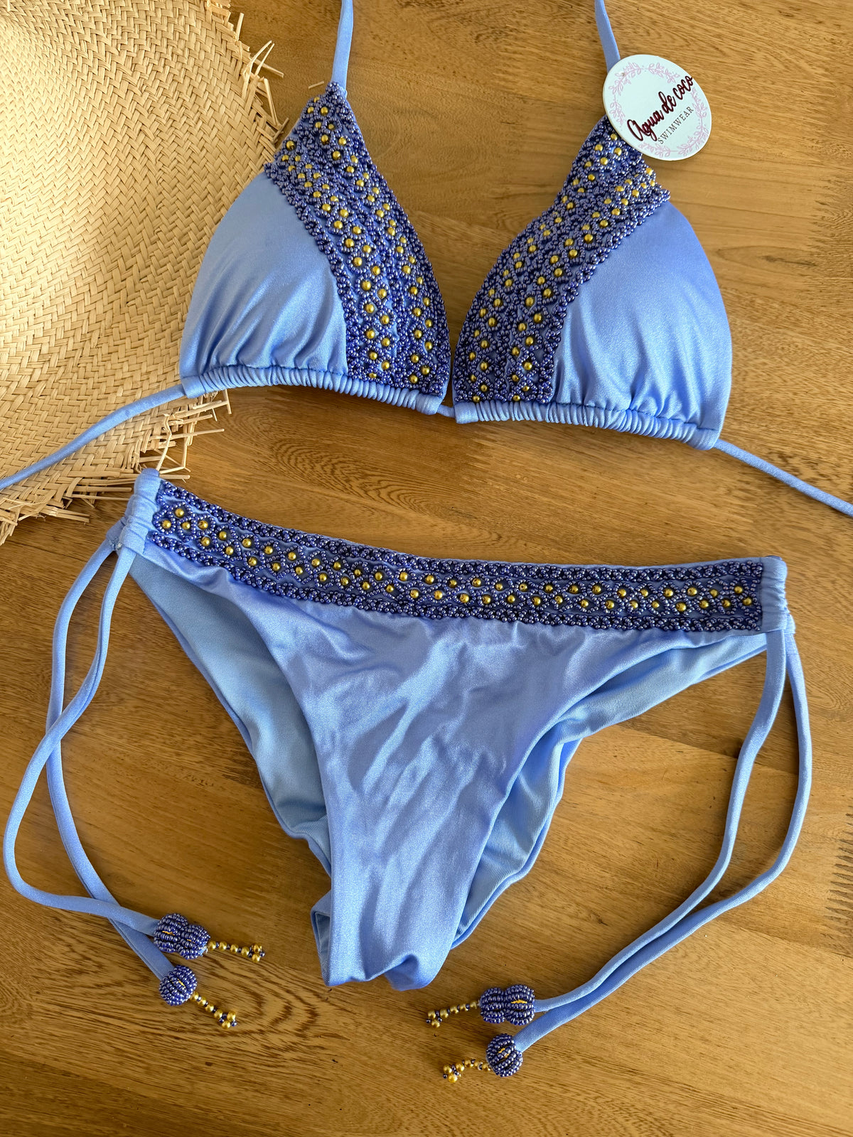 Bikini Dakota