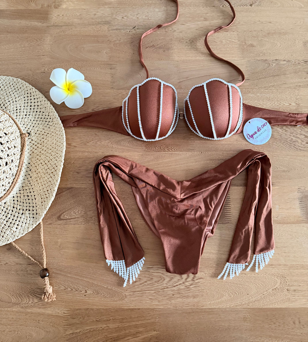 Bikini Copas Sirena