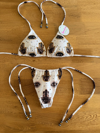 Bikini Malibú