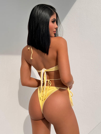 Trikini Macramé