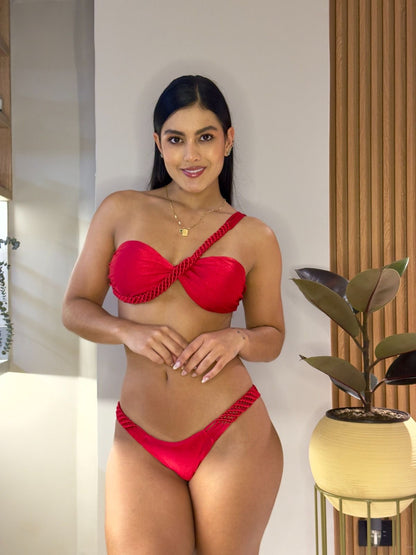 Bikini Boreal