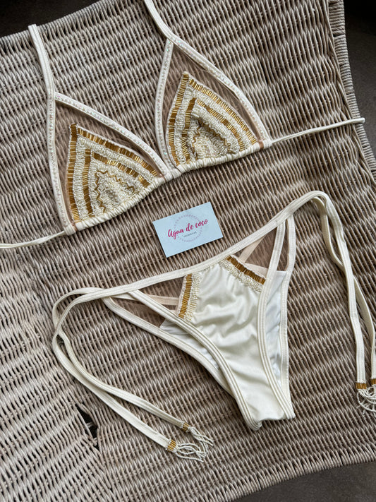 Bikini Transparencias