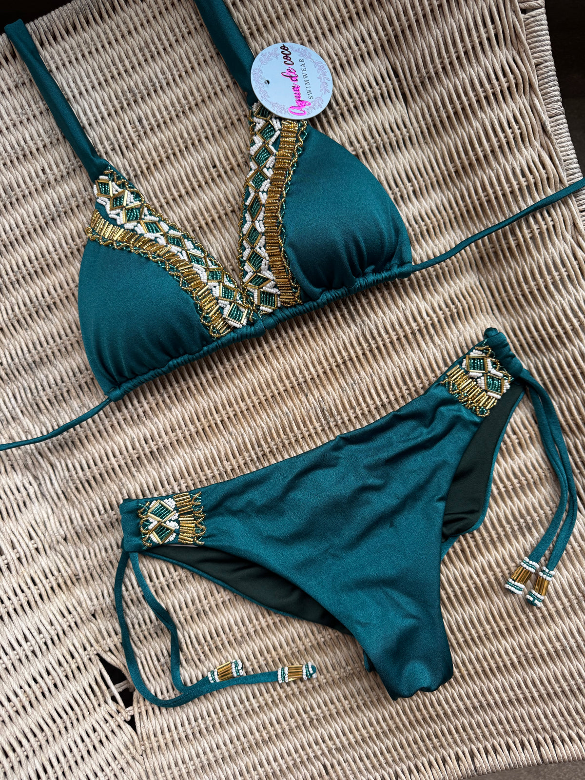 Bikini Gabby