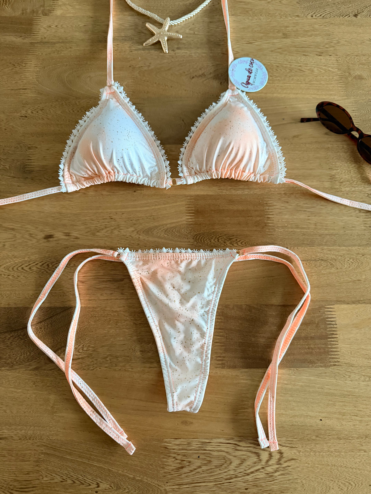 Sale Bikini Brasilero Emma