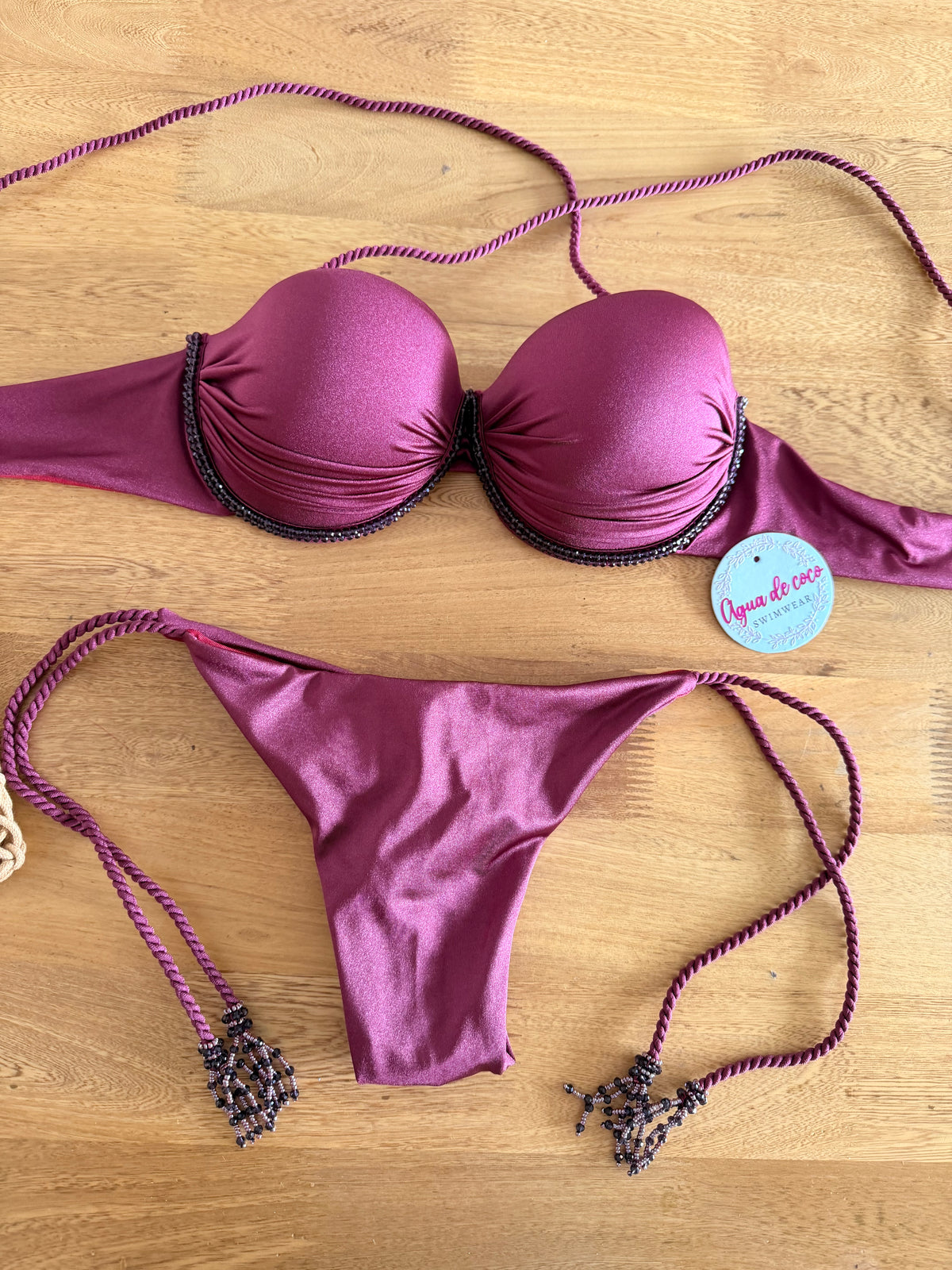 Bikini Copa Murano