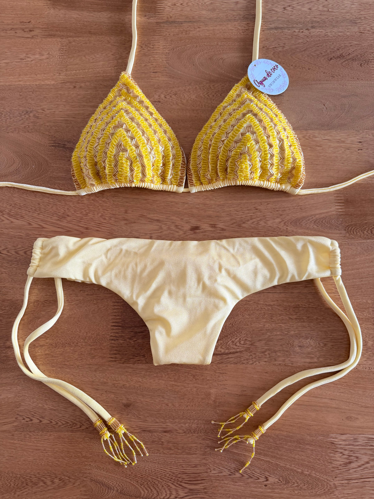 Bikini Selene