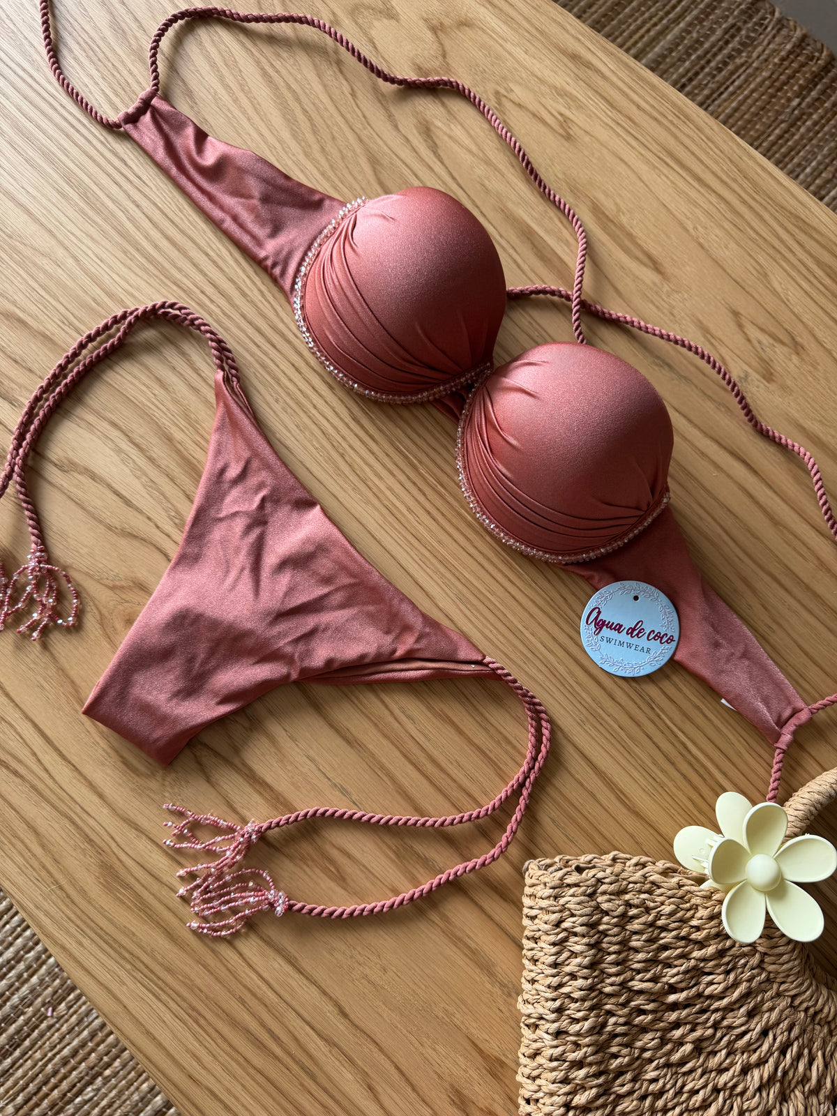 Bikini Copa Murano