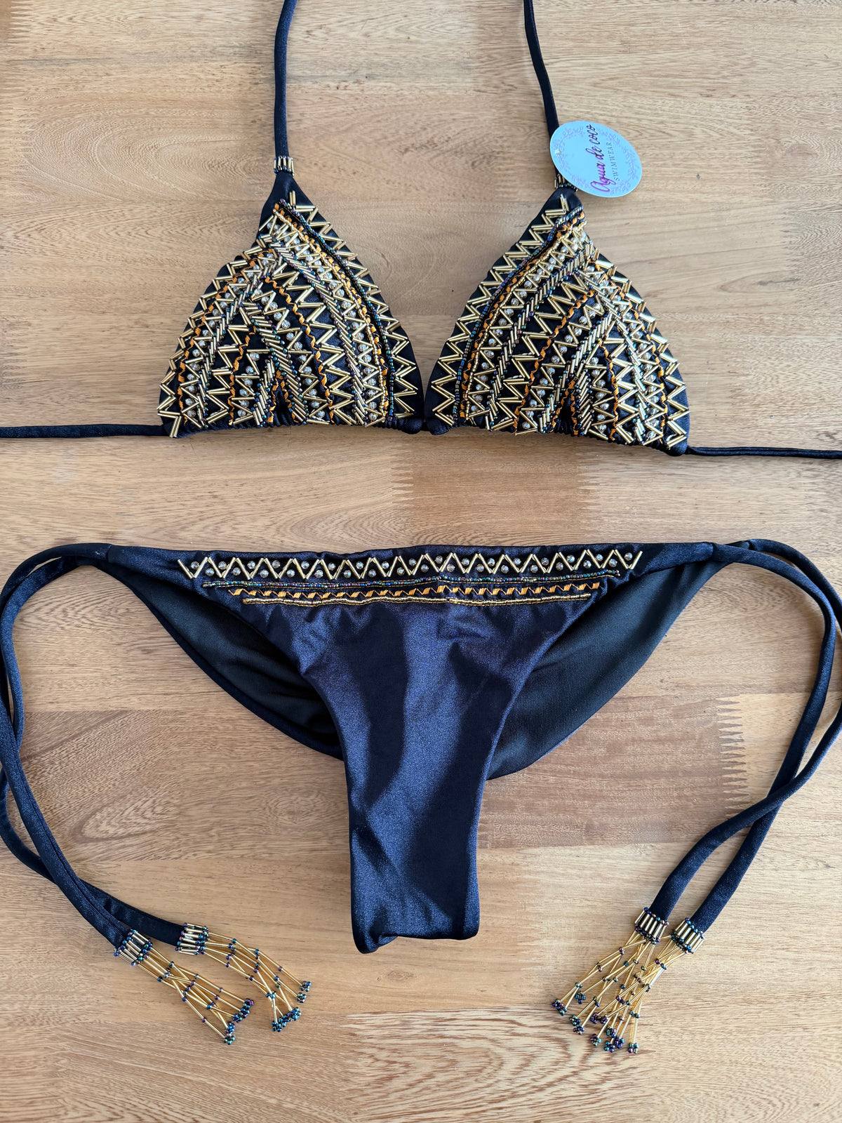 Bikini Dubai
