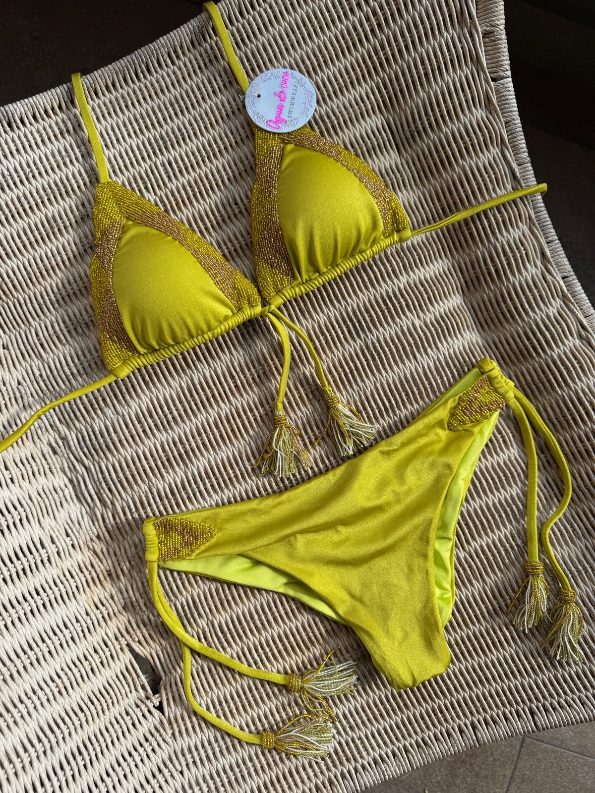 Bikini Lisboa 🧜‍♀️🌸