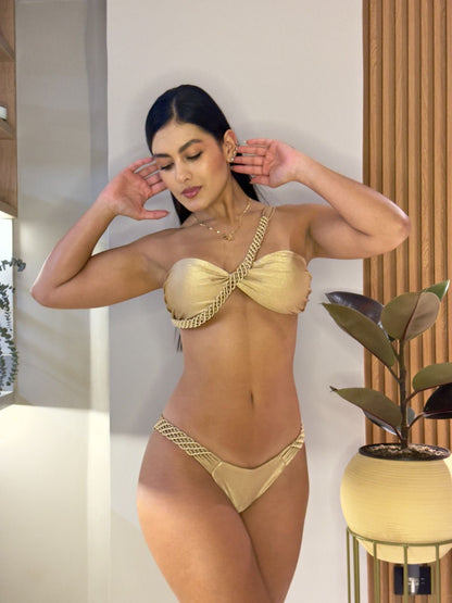 Bikini Boreal