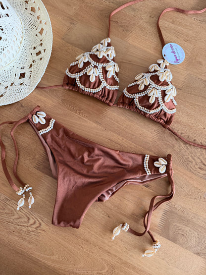 Bikini Conchas 🧜‍♀️🐚
